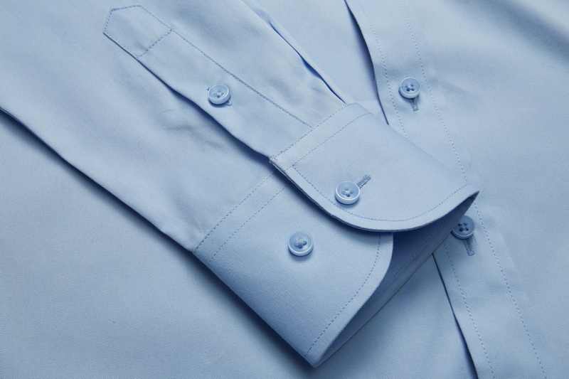 如何判斷定制襯衫質量的好壞？