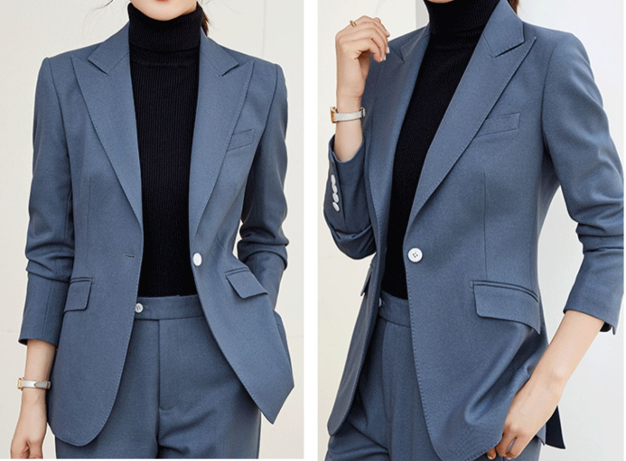 定制西服如何判斷定制的質量和價格是否合理？